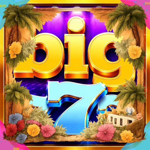 big777 — galeri pratinjau Resmi APK
